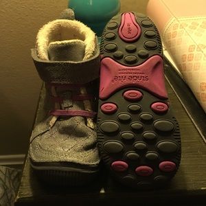 Stride Rite 7W SRT Phoebe Toddler Boot